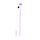 Erasable Pen with PVC Topper - Spooky