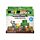 Fine Tip Pen with Silicone Topper Set of 8 - Minecraft