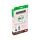 Set of 4 Erasable Pens with Silicone Topper - Minecraft Chibi Style