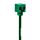 Set of 4 Erasable Pens with Silicone Topper - Minecraft Chibi Style