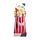Erasable Pen with PVC Topper - Queen London