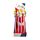 Erasable Pen with PVC Topper - Queen London