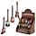 Funky Rock Guitar Novelty Pen