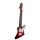 Funky Rock Guitar Novelty Pen