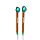 Set of 8 Erasable Pens with PVC Topper - Minecraft