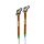 Set of 8 Erasable Pens with PVC Topper - Minecraft