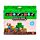 Set of 8 Erasable Pens with PVC Topper - Minecraft