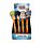 Erasable Pen with PVC Topper - Naruto