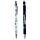 Pen Twin Set - Volkswagen VW T1 Camper Bus Explore More 