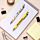 Pen Twin Set - The Beatles Yellow Submarine