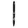 Recycled ABS 3 Piece Pen Set - Gothica