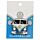 Fun Volkswagen VW T1 Camper Bus Blue Enamel Pin Badge
