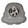 Novelty The Original Stormtrooper Helmet Enamel Pin Badge