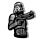 Novelty The Original Stormtrooper Enamel Pin Badge
