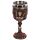 Pirate Design Decorative Goblet