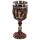 Pirate Design Decorative Goblet