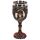 Pirate Design Decorative Goblet