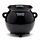 Decorative Ceramic Indoor Shaped Planter - Witches Cauldron