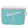Volkswagen VW T1 Camper Bus Surf & Summer Zip Around Small Wallet Purse