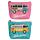 PVC Purse - Volkswagen VW T1 Camper Bus Surf Adventure & Summer Love