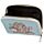 Small Zip Around Wallet - Pusheen the Cat Foodie