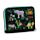 Small Zip Around Wallet - Animal Kingdom