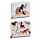 Small Zip Around Wallet - Barks Dog