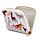 Small Zip Around Wallet - Barks Dog