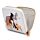Small Zip Around Wallet - Barks Dog