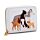 Small Zip Around Wallet - Barks Dog