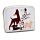 Small Zip Around Wallet - Barks Dog