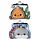 Tic Tac Purse - Adoramals Sealife