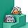Tic Tac Purse - Adoramals Sealife