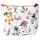PVC Purse - Nectar Meadows
