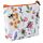 PVC Purse - Nectar Meadows