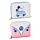 Small Zip Around Wallet - Volkswagen VW T1 Camper Bus Explore More