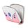 Small Zip Around Wallet - Volkswagen VW T1 Camper Bus Explore More