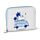 Small Zip Around Wallet - Volkswagen VW T1 Camper Bus Explore More