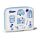 Small Zip Around Wallet - Volkswagen VW T1 Camper Bus Explore More
