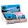 Volkswagen VW T1 Camper Bus Waves are Calling PVC Purse