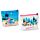 Volkswagen VW T1 Camper Bus Waves are Calling PVC Purse