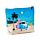 Volkswagen VW T1 Camper Bus Waves are Calling PVC Purse