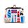Tic Tac Change Purse - London Icons/London Souvenir