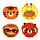 Plush Change Purse - Adoramals Zoo