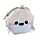 Plush Change Purse - Adoramals Ocean