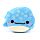 Plush Change Purse - Adoramals Ocean