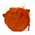 Plush Change Purse - Highland Coo Cow