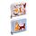 Small Zip Around Wallet - Feline Fine Cats