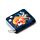Small Zip Around Wallet - Marine Kingdom
