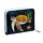 Small Zip Around Wallet - Marine Kingdom